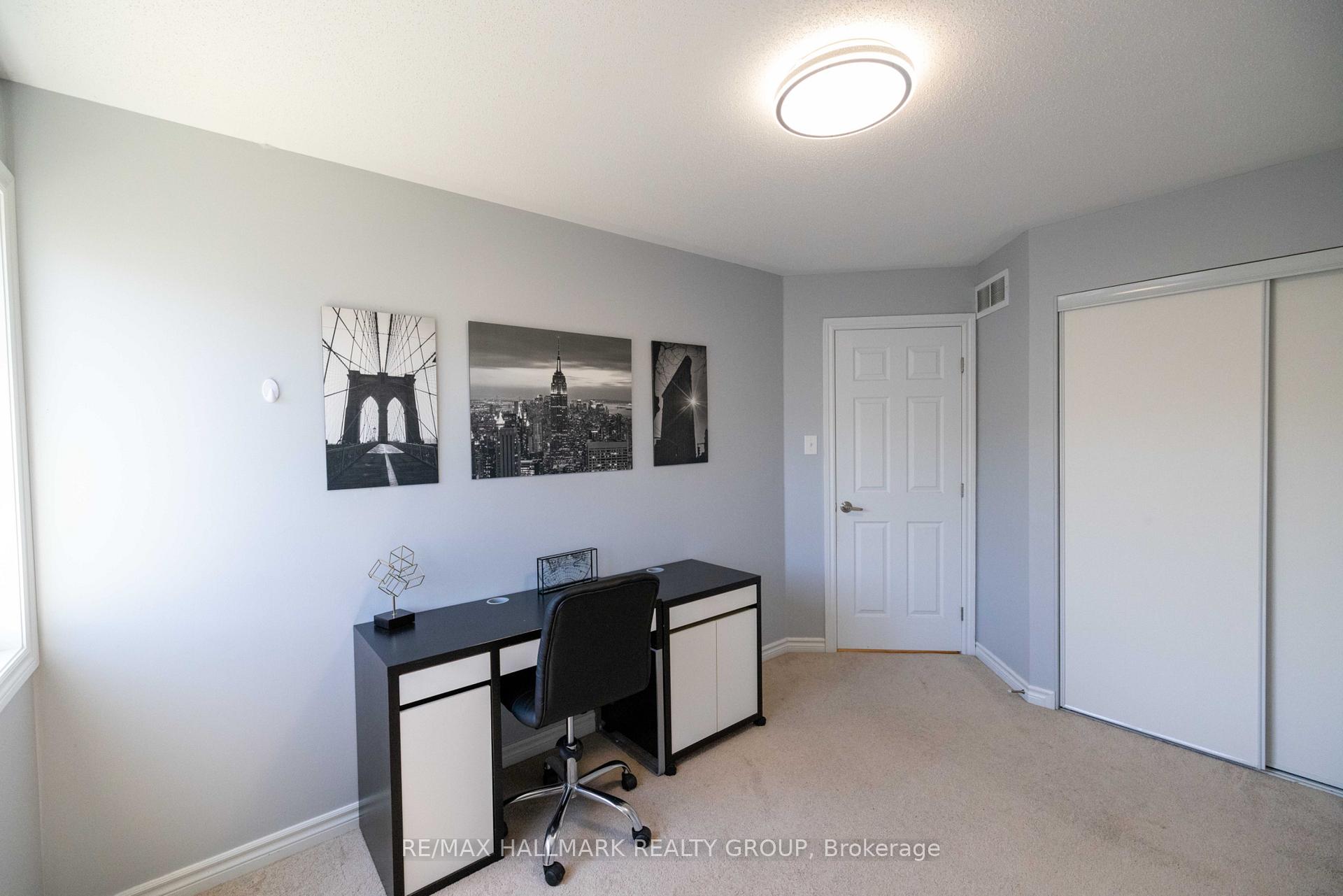 Photo 22 of 3224 Foxhound Way, Ottawa, Barrhaven - Half Moon Bay — HOMEH