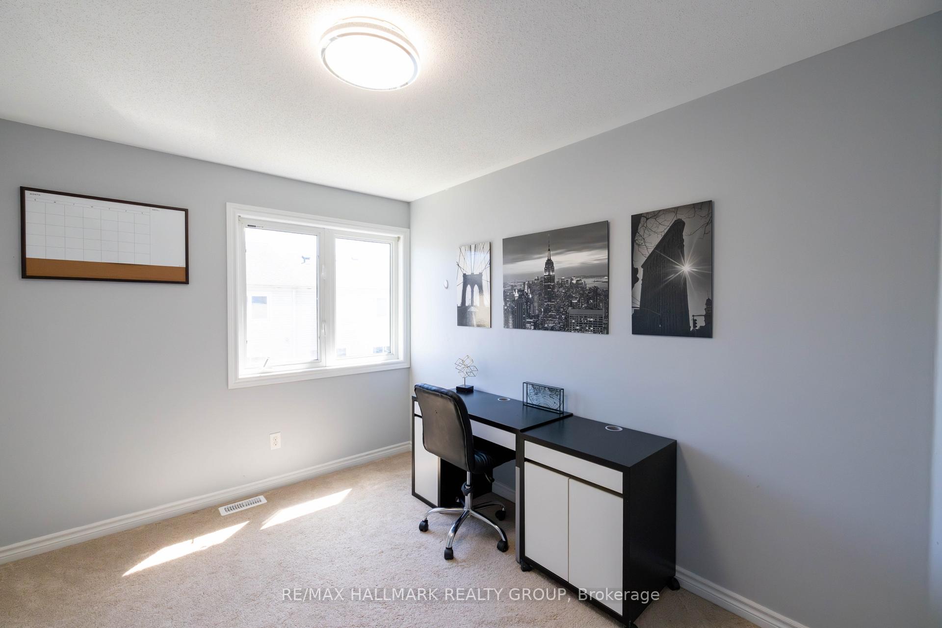Photo 23 of 3224 Foxhound Way, Ottawa, Barrhaven - Half Moon Bay — HOMEH