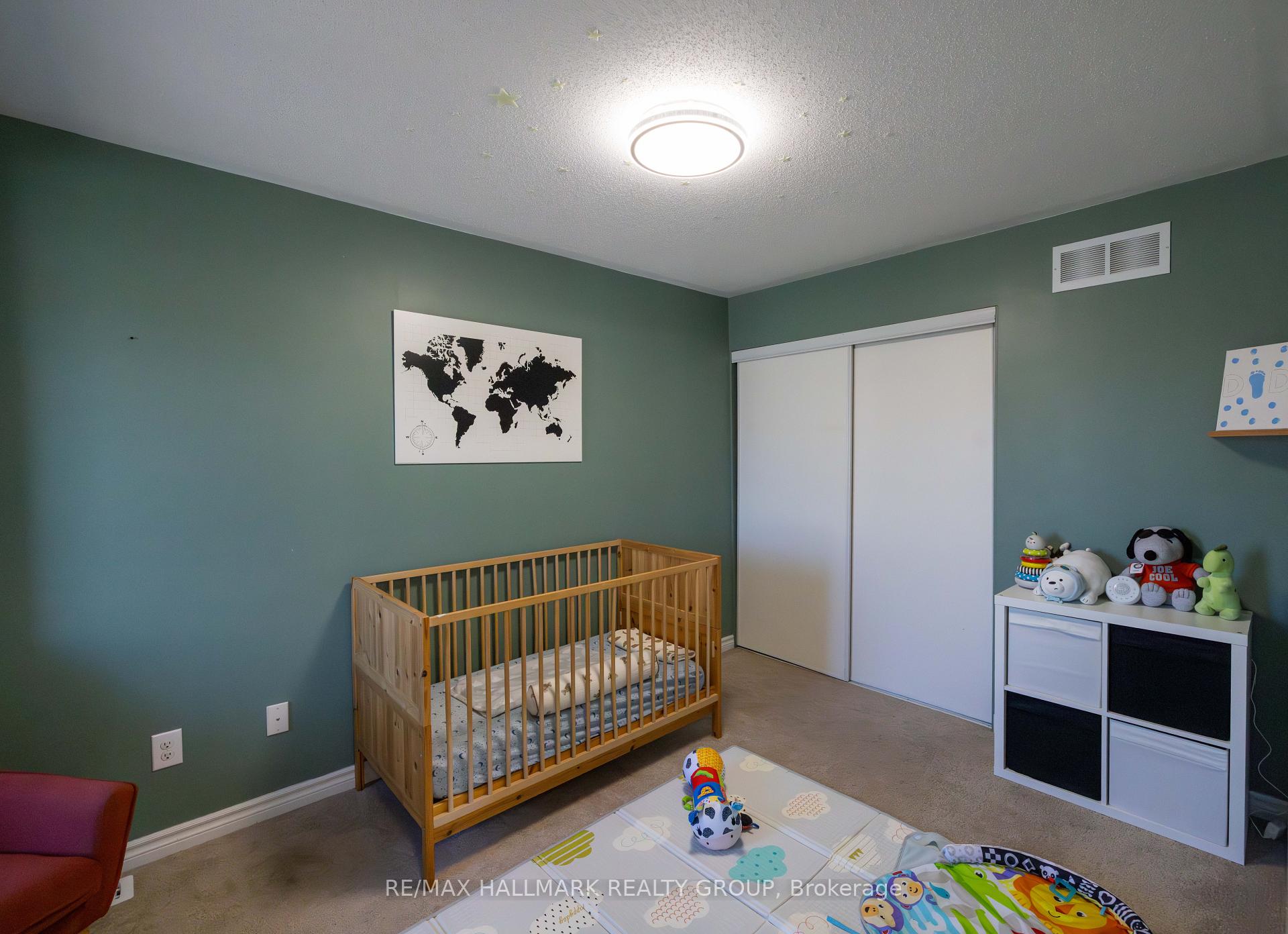 Photo 24 of 3224 Foxhound Way, Ottawa, Barrhaven - Half Moon Bay — HOMEH