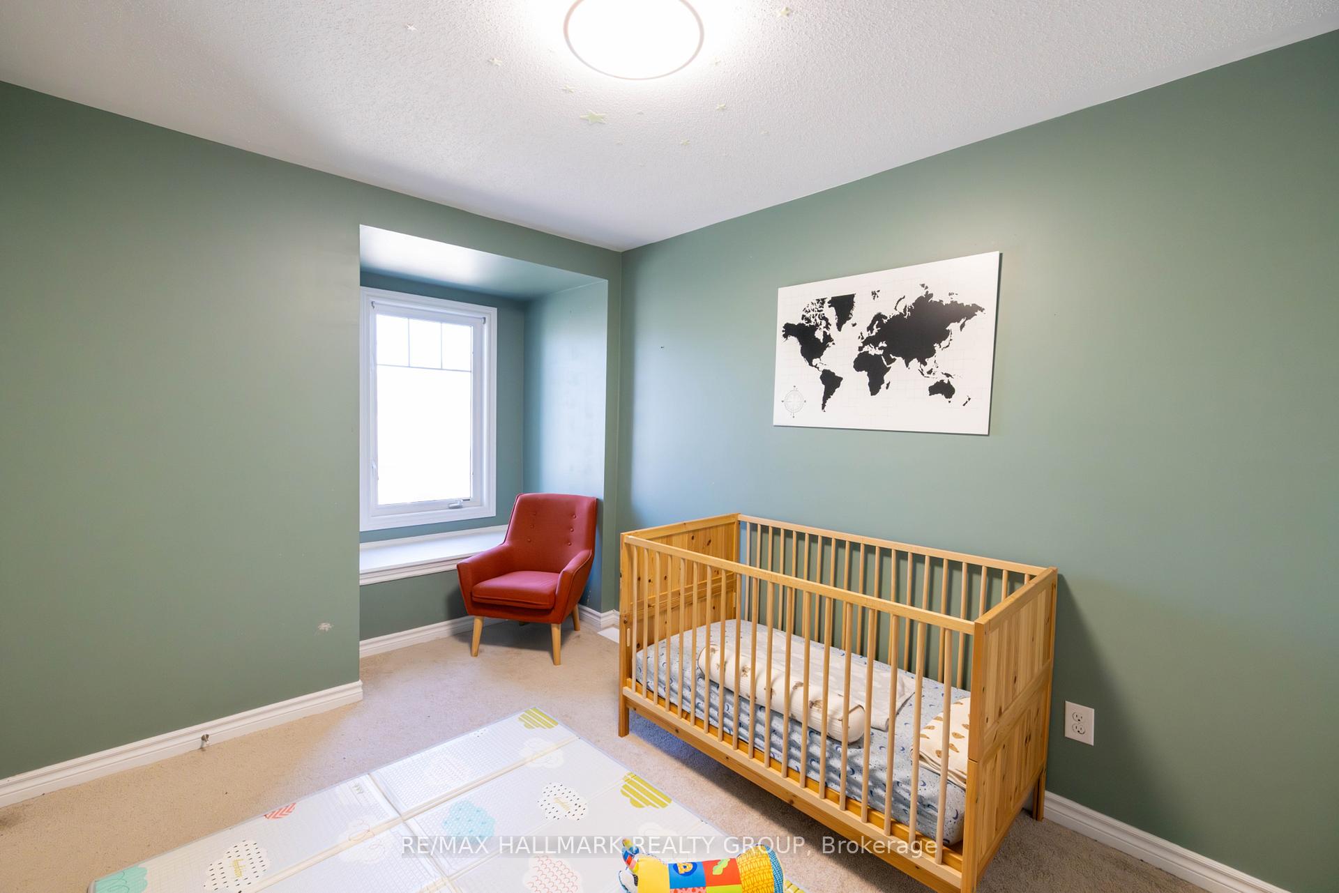 Photo 25 of 3224 Foxhound Way, Ottawa, Barrhaven - Half Moon Bay — HOMEH