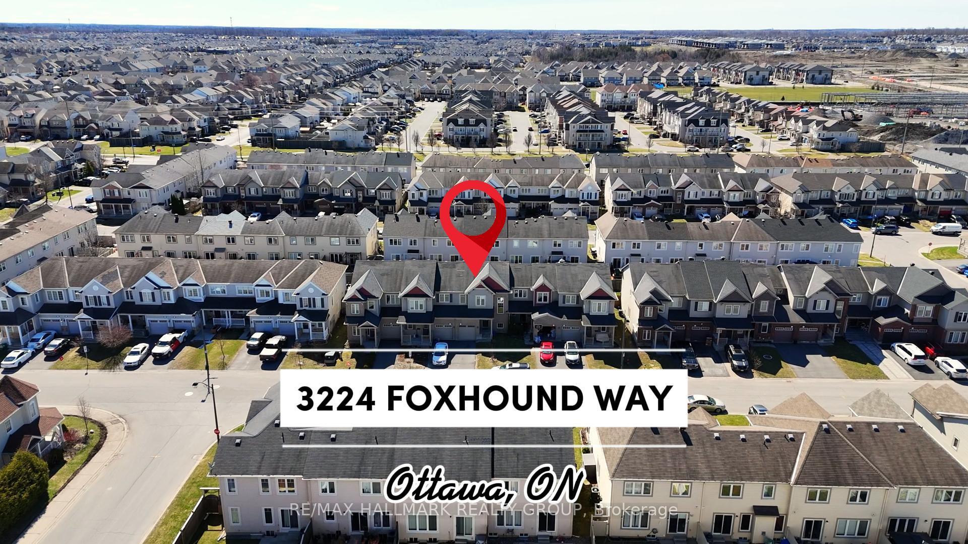 Photo 31 of 3224 Foxhound Way, Ottawa, Barrhaven - Half Moon Bay — HOMEH