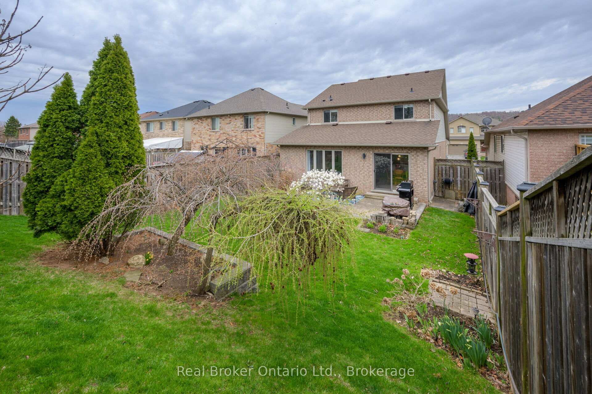 Photo 30 of 65 Plum Tree Lane, Grimsby, Grimsby East — HOMEH