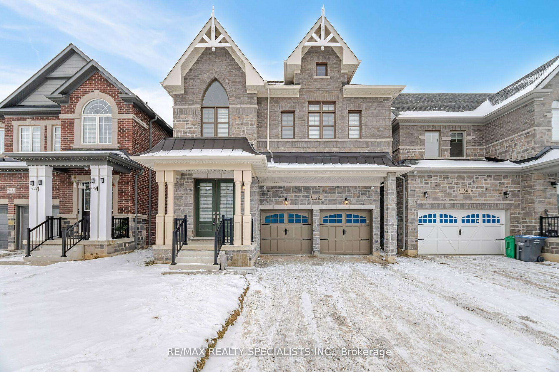 Photo 1 of 82 Royal Fern Crescent, Caledon, Rural Caledon — HOMEH