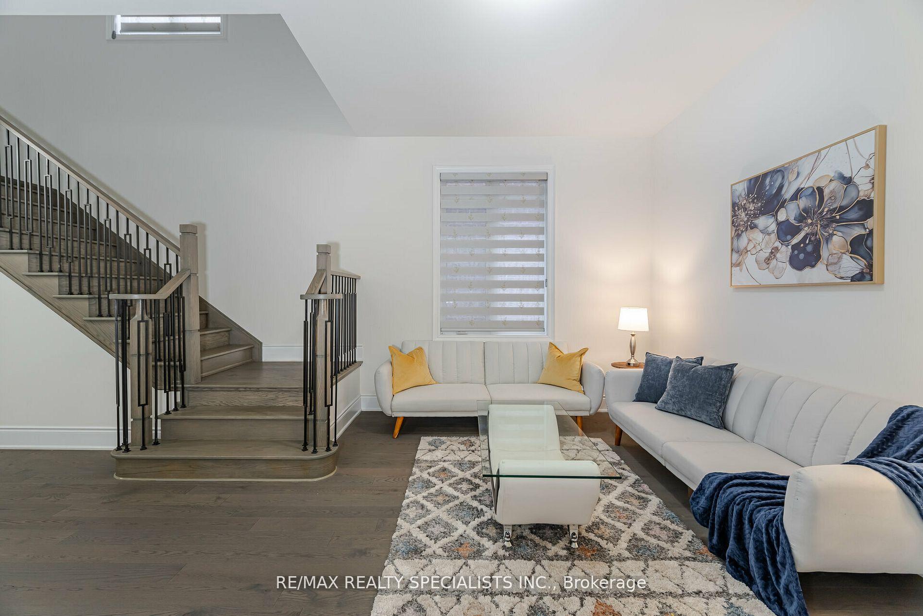 Photo 26 of 82 Royal Fern Crescent, Caledon, Rural Caledon — HOMEH