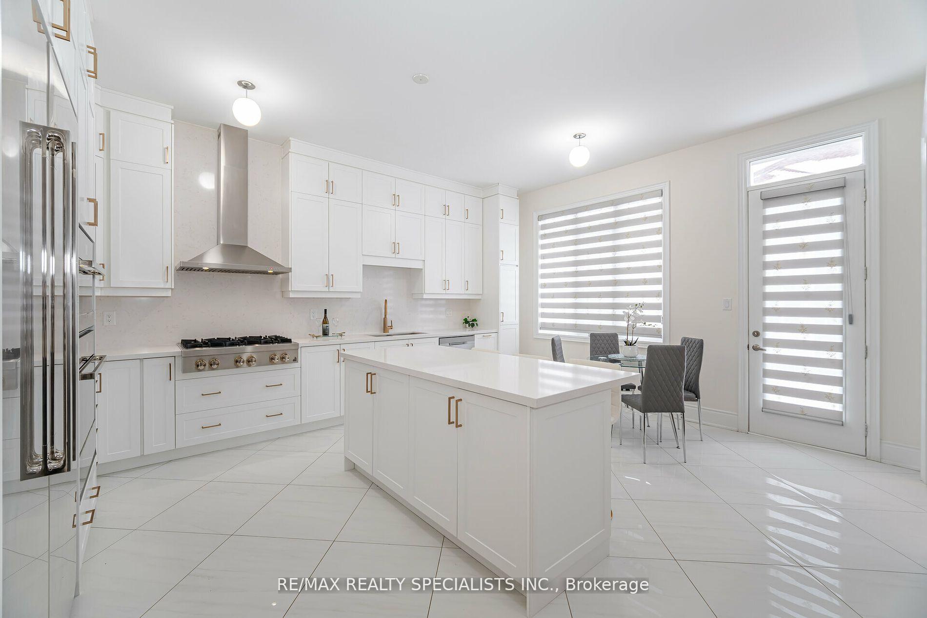 Photo 25 of 82 Royal Fern Crescent, Caledon, Rural Caledon — HOMEH