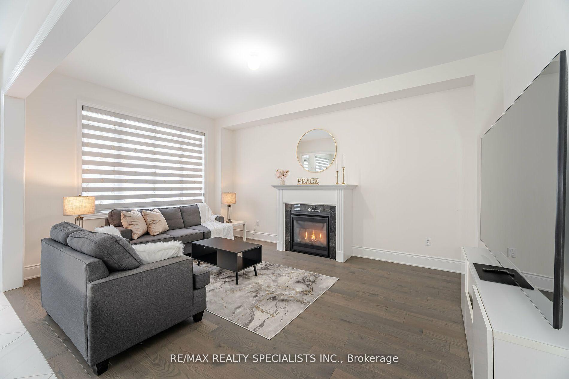 Photo 5 of 82 Royal Fern Crescent, Caledon, Rural Caledon — HOMEH