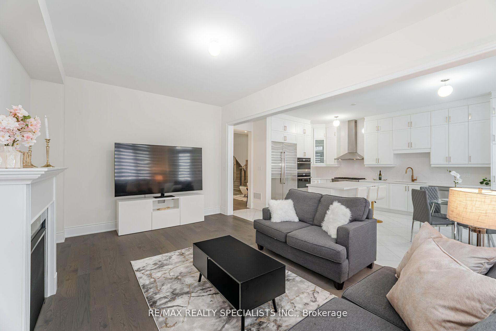 Photo 7 of 82 Royal Fern Crescent, Caledon, Rural Caledon — HOMEH