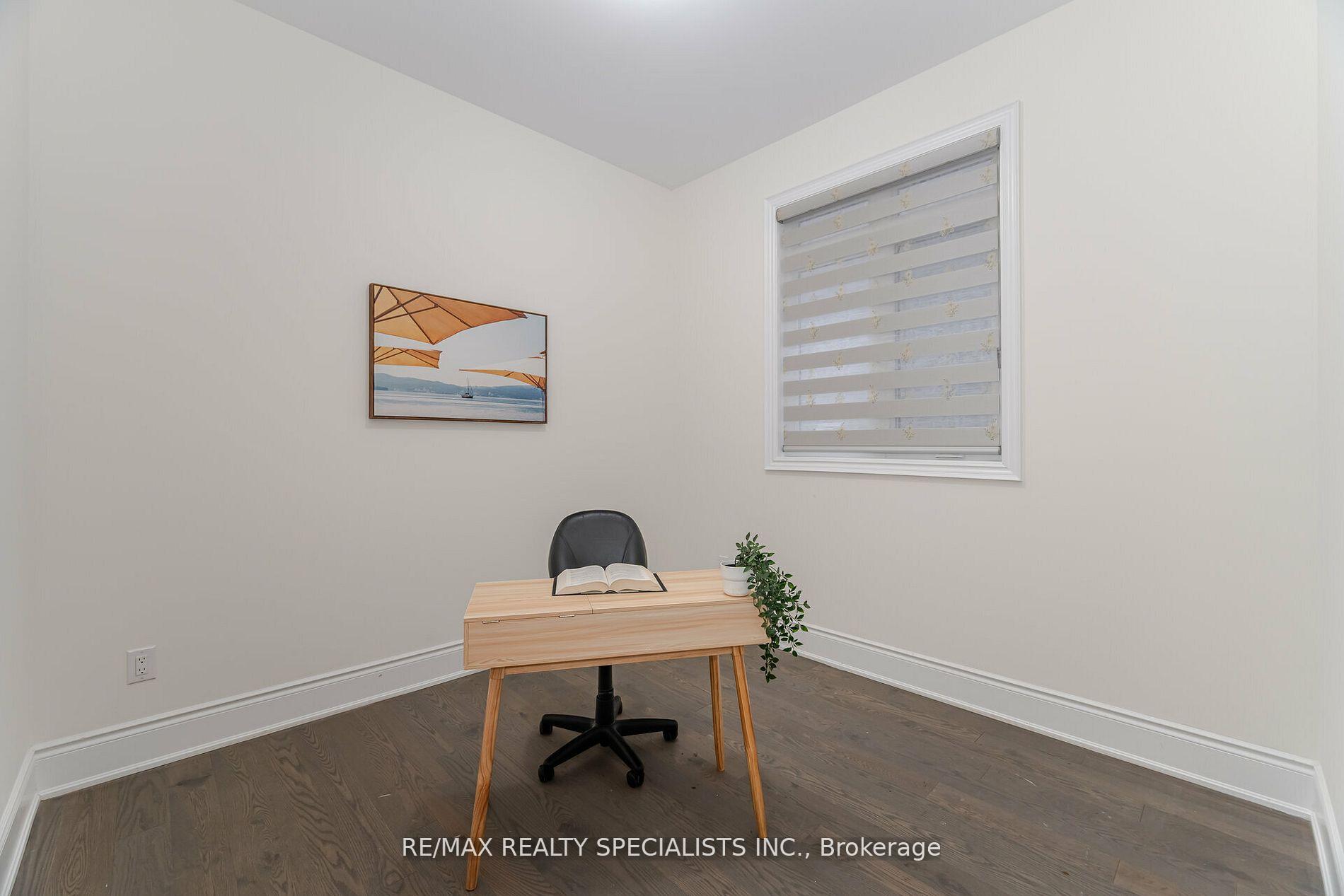 Photo 28 of 82 Royal Fern Crescent, Caledon, Rural Caledon — HOMEH