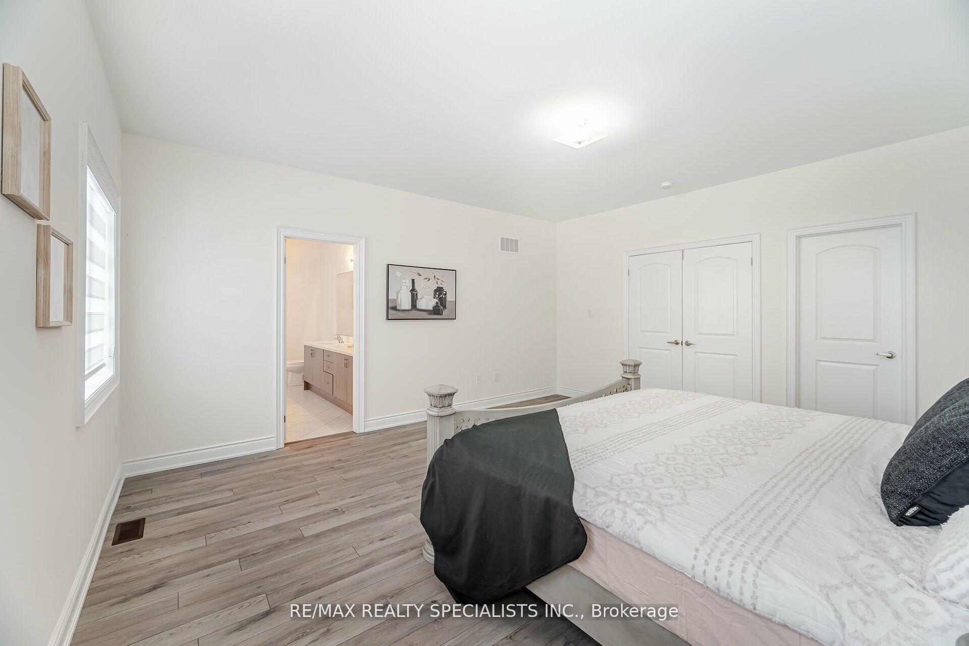 Photo 8 of 82 Royal Fern Crescent, Caledon, Rural Caledon — HOMEH