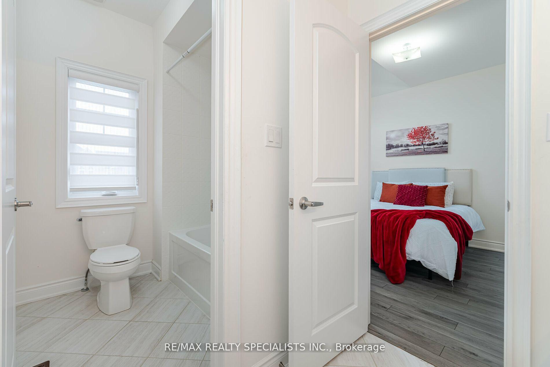 Photo 31 of 82 Royal Fern Crescent, Caledon, Rural Caledon — HOMEH