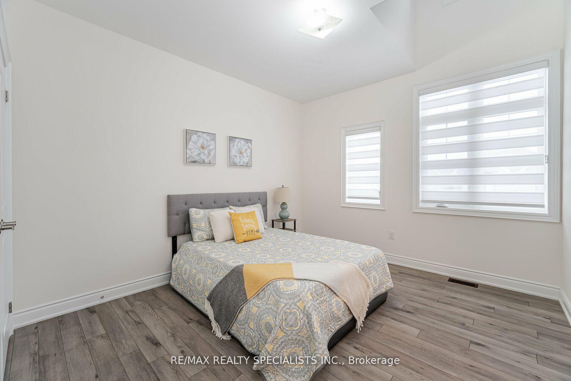 Photo 13 of 82 Royal Fern Crescent, Caledon, Rural Caledon — HOMEH