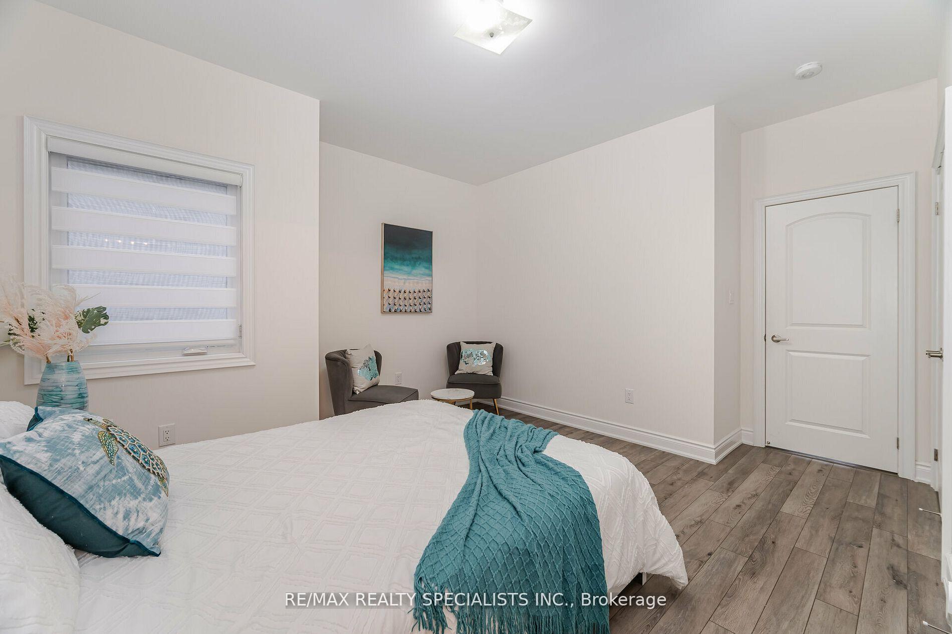 Photo 32 of 82 Royal Fern Crescent, Caledon, Rural Caledon — HOMEH
