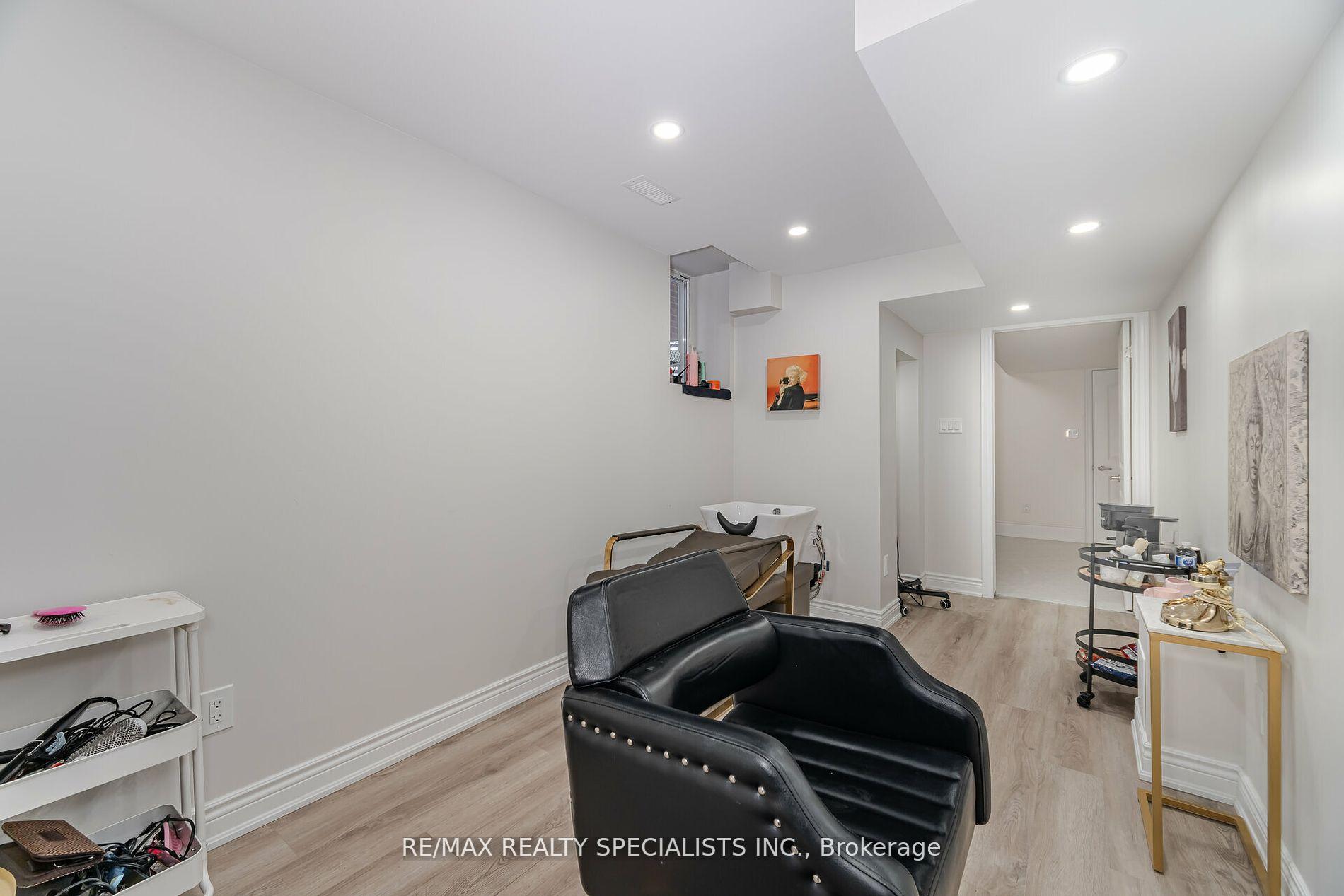 Photo 24 of 82 Royal Fern Crescent, Caledon, Rural Caledon — HOMEH