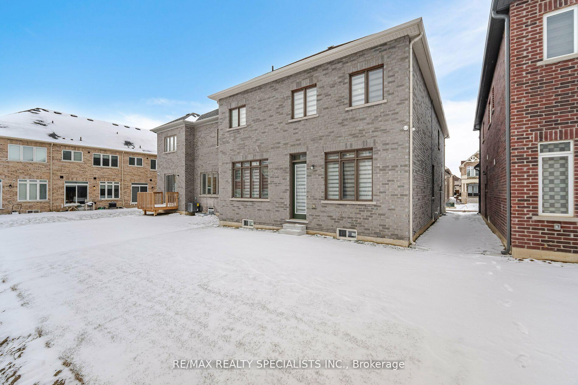 Photo 21 of 82 Royal Fern Crescent, Caledon, Rural Caledon — HOMEH