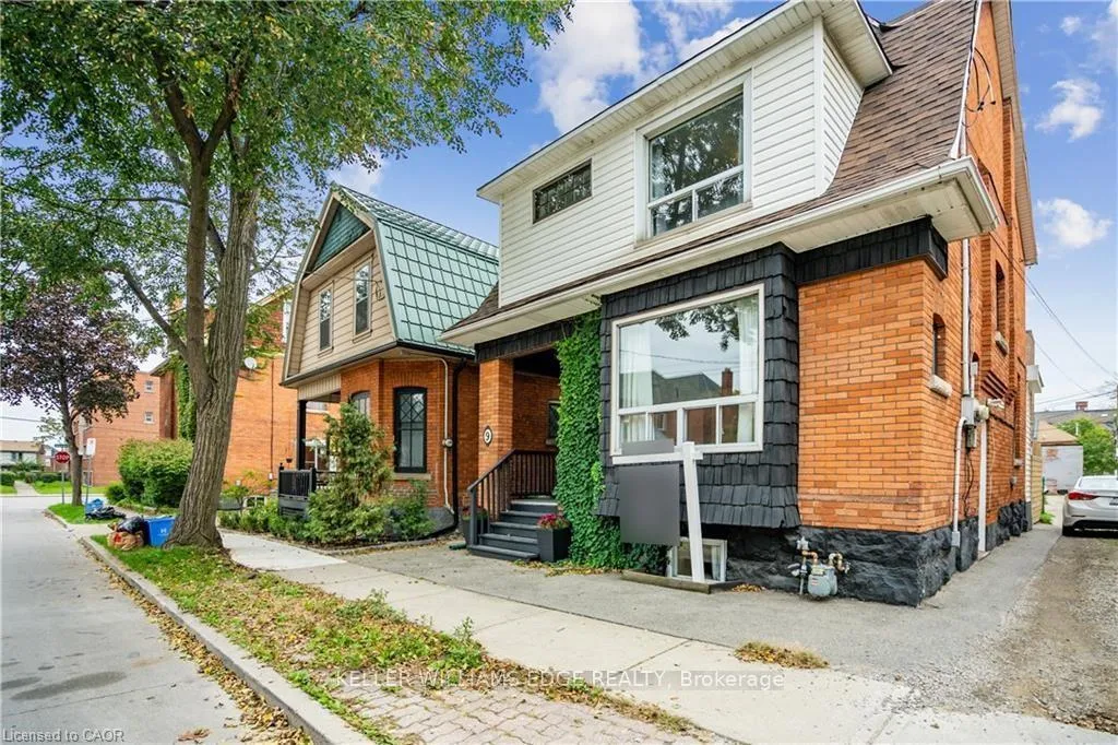 Photo 1 of Unit B, 9 Blythe Street, Hamilton, Stinson — HOMEH
