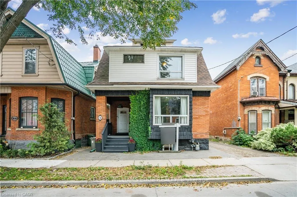 Photo 2 of Unit B, 9 Blythe Street, Hamilton, Stinson — HOMEH