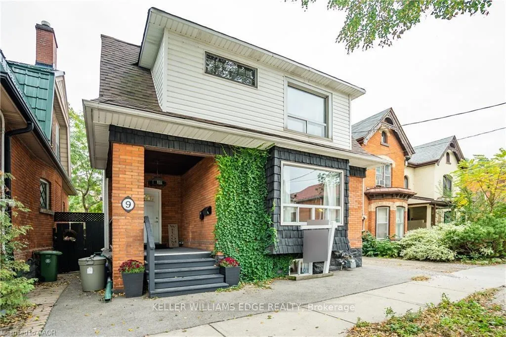 Photo 3 of Unit B, 9 Blythe Street, Hamilton, Stinson — HOMEH