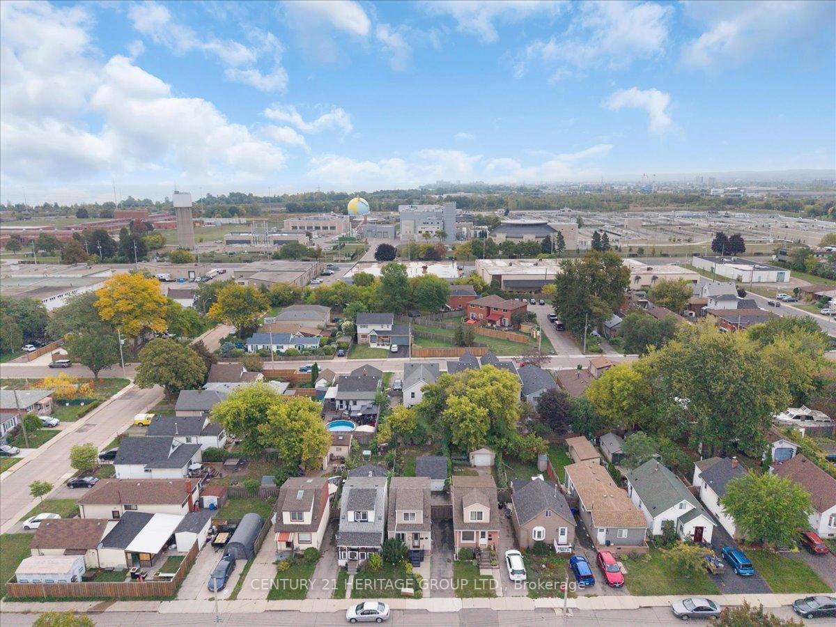 Photo 1 of 732 Tate Avenue, Hamilton, Parkview — HOMEH