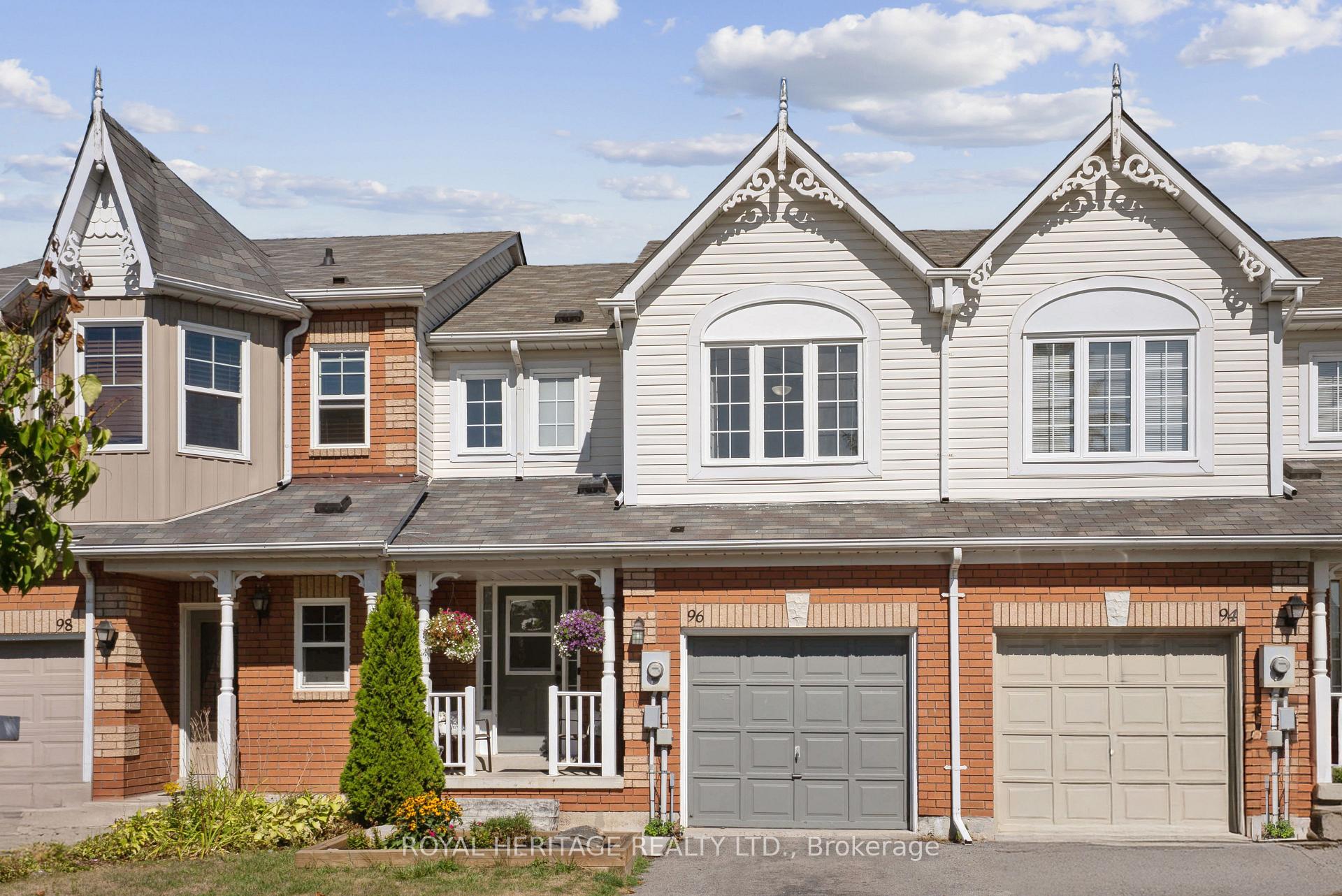 Photo 1 of 96 Wilkins Crescent, Clarington, Courtice — HOMEH