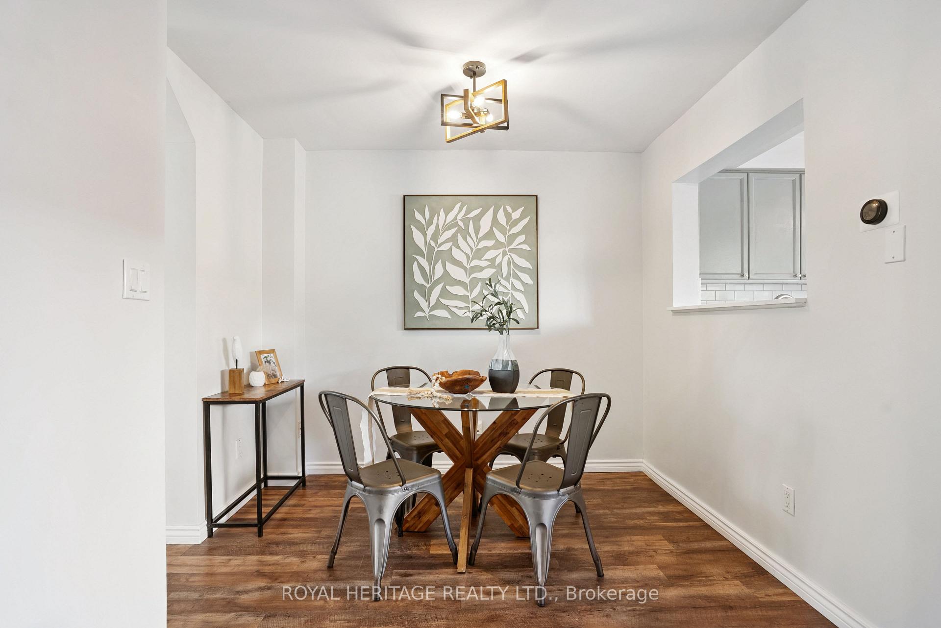 Photo 7 of 96 Wilkins Crescent, Clarington, Courtice — HOMEH