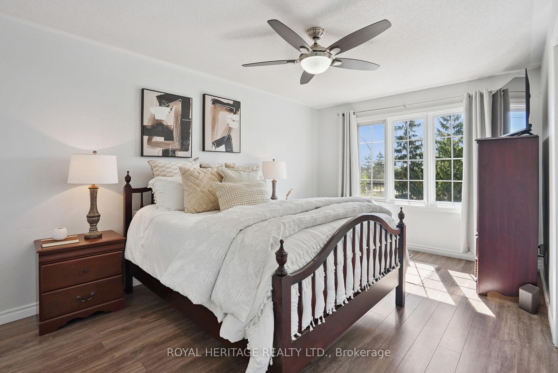 Photo 11 of 96 Wilkins Crescent, Clarington, Courtice — HOMEH
