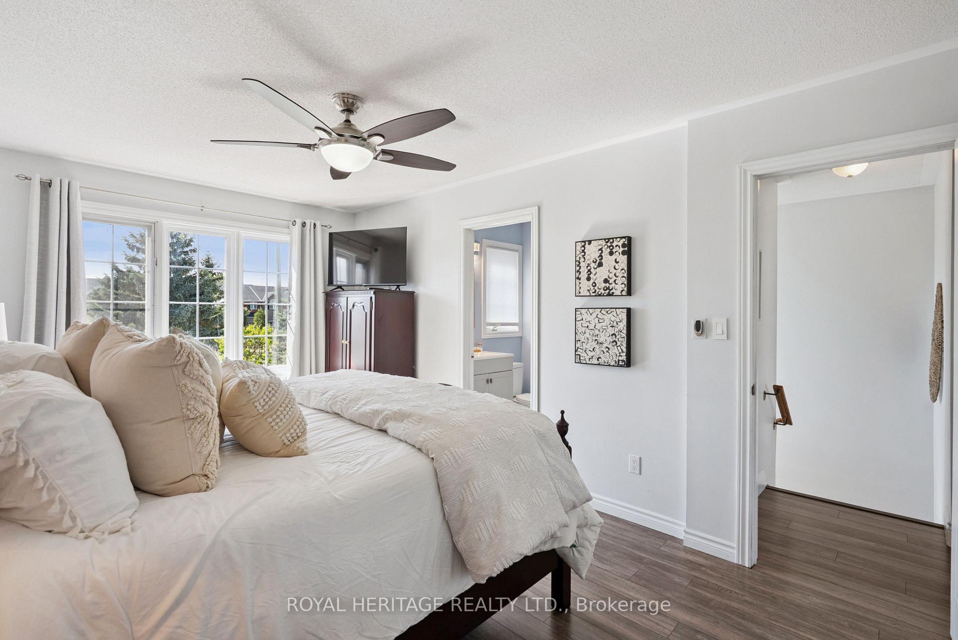 Photo 12 of 96 Wilkins Crescent, Clarington, Courtice — HOMEH