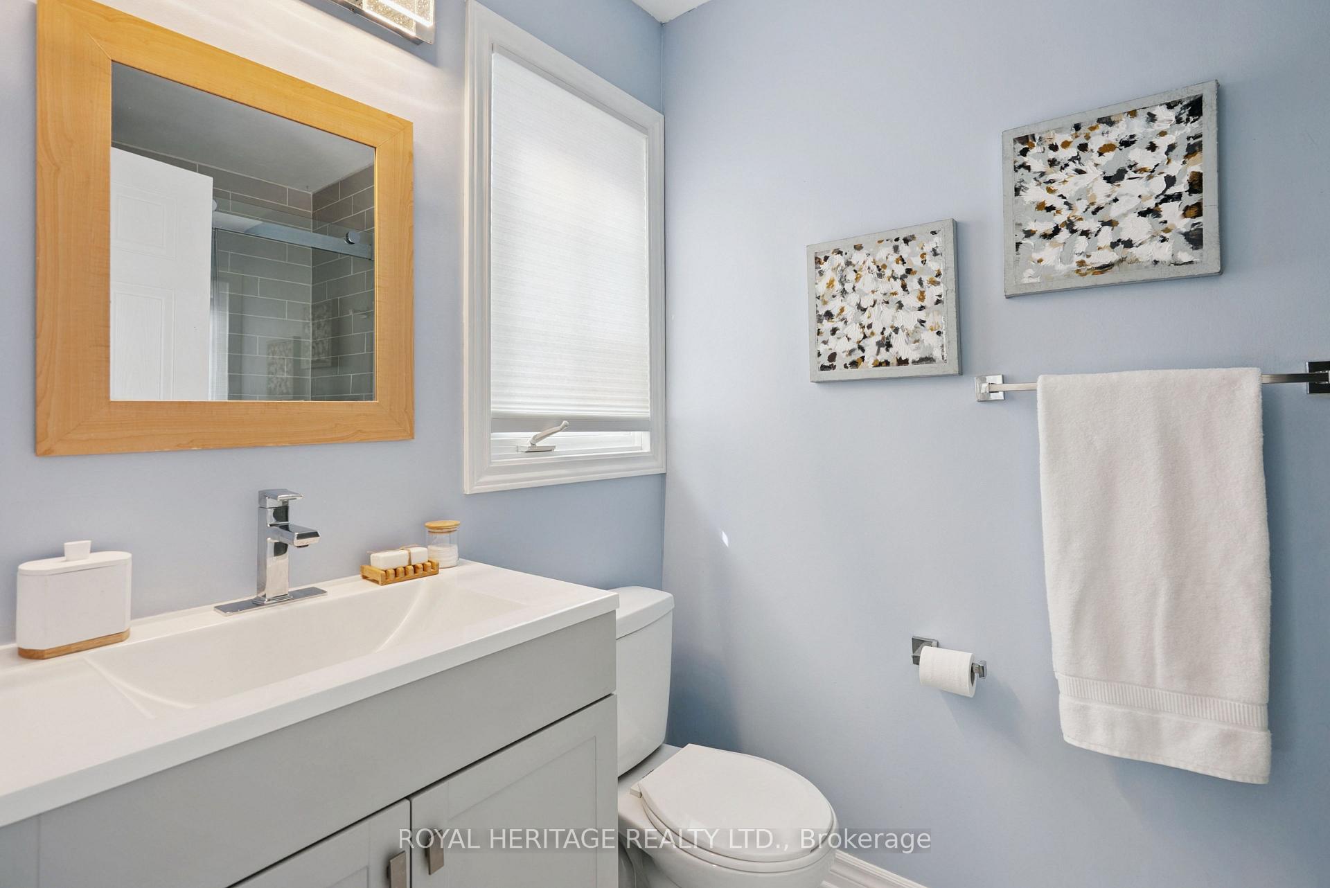Photo 13 of 96 Wilkins Crescent, Clarington, Courtice — HOMEH