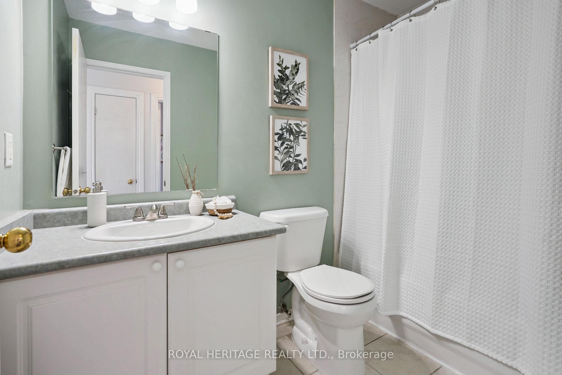 Photo 15 of 96 Wilkins Crescent, Clarington, Courtice — HOMEH