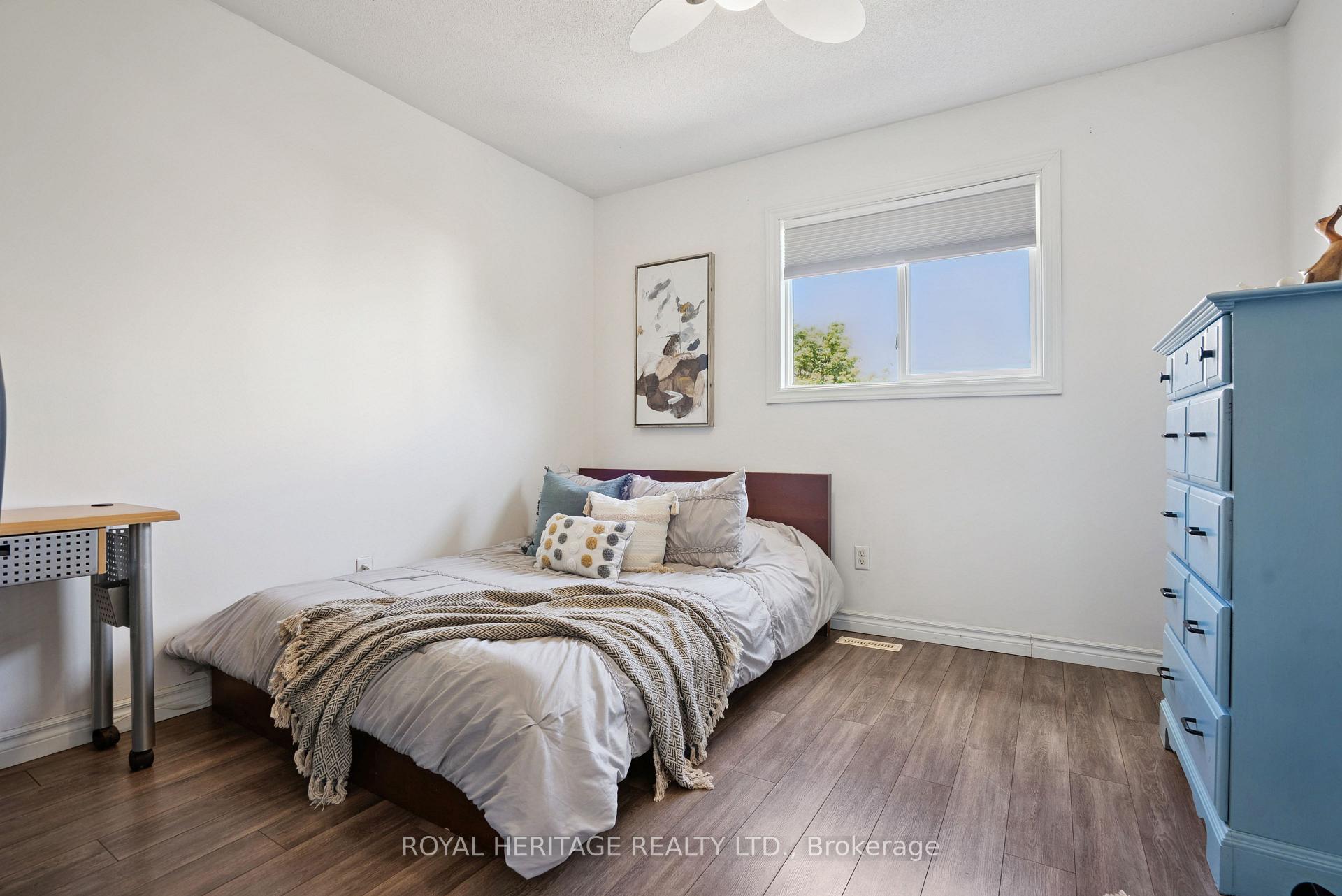 Photo 18 of 96 Wilkins Crescent, Clarington, Courtice — HOMEH