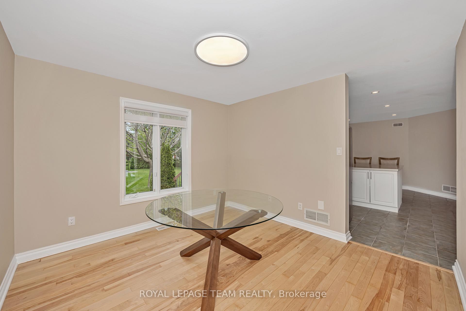 Photo 11 of 6701 Tommary Drive, Ottawa, Greely — HOMEH