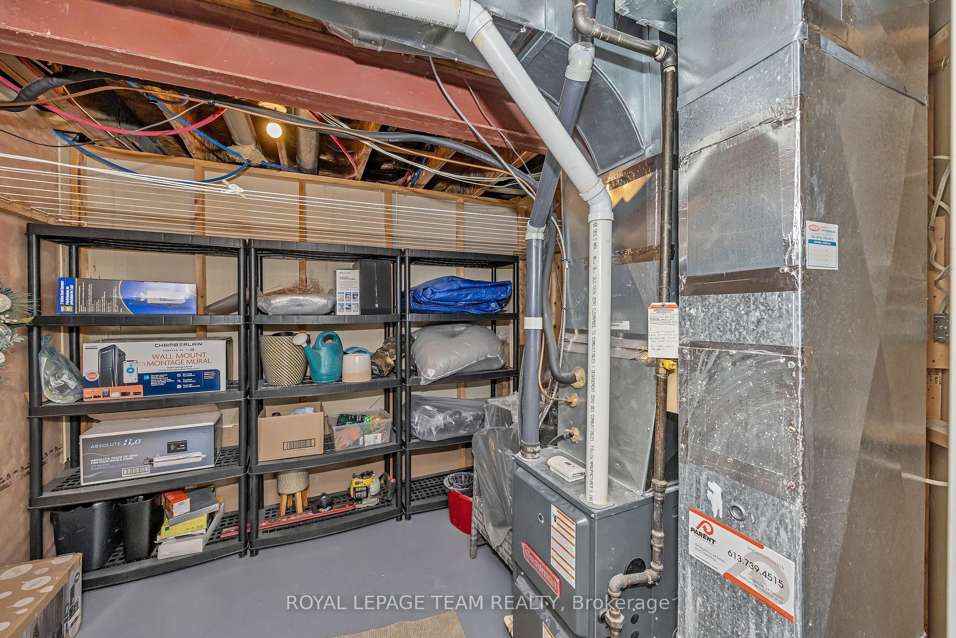 Photo 36 of 6701 Tommary Drive, Ottawa, Greely — HOMEH