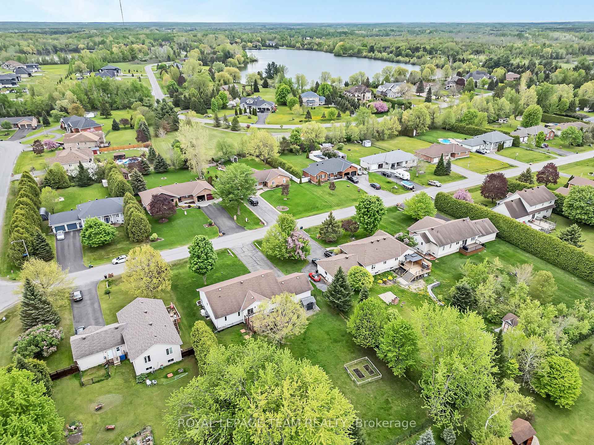Photo 50 of 6701 Tommary Drive, Ottawa, Greely — HOMEH