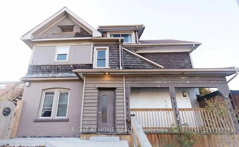 Photo 1 of 600 Fennell Avenue E, Hamilton, Burkholme — HOMEH