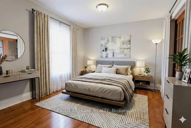 Photo 5 of 600 Fennell Avenue E, Hamilton, Burkholme — HOMEH