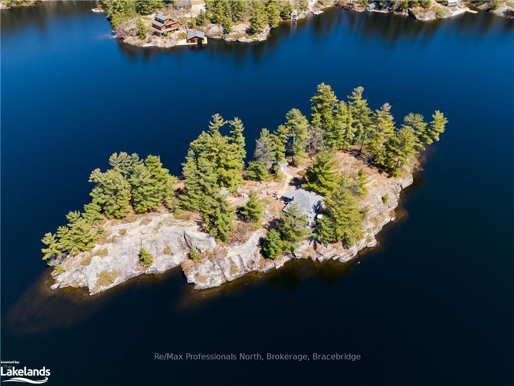 Photo 1 of 1 2GL (gull), Gravenhurst, Muskoka (S) — HOMEH