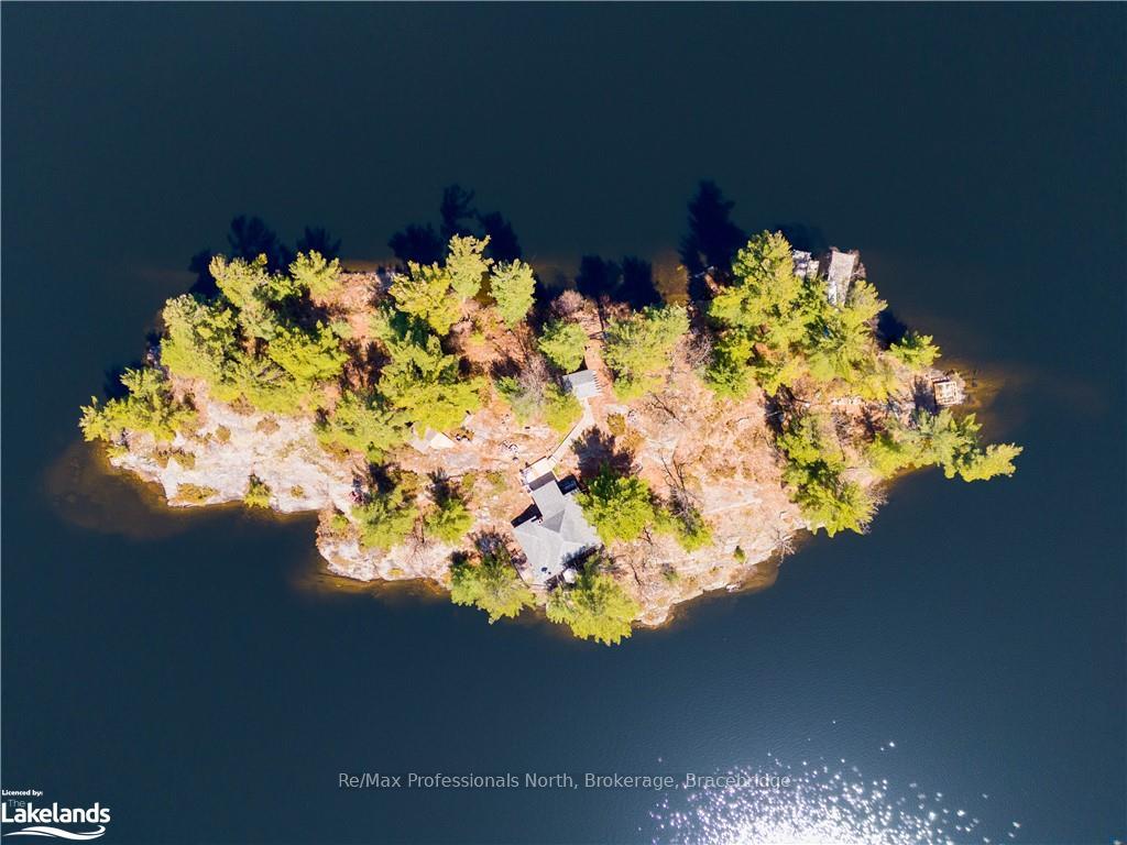 Photo 2 of 1 2GL (gull), Gravenhurst, Muskoka (S) — HOMEH