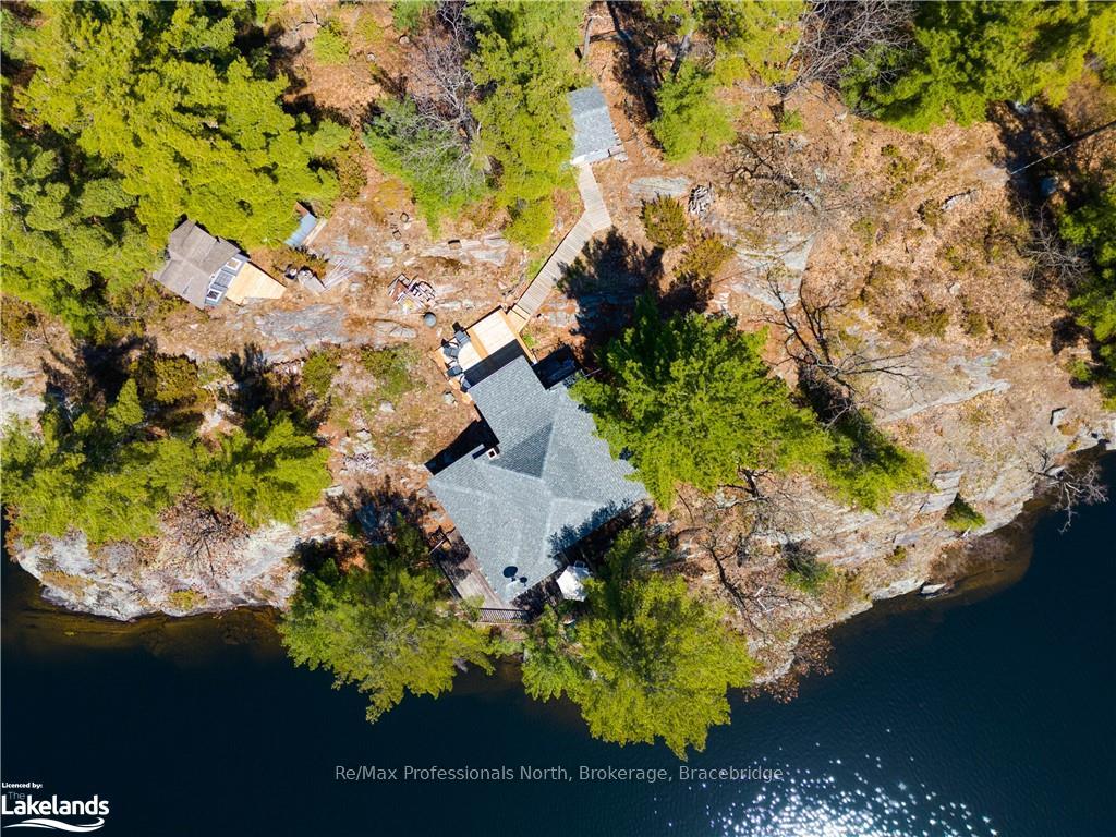 Photo 3 of 1 2GL (gull), Gravenhurst, Muskoka (S) — HOMEH