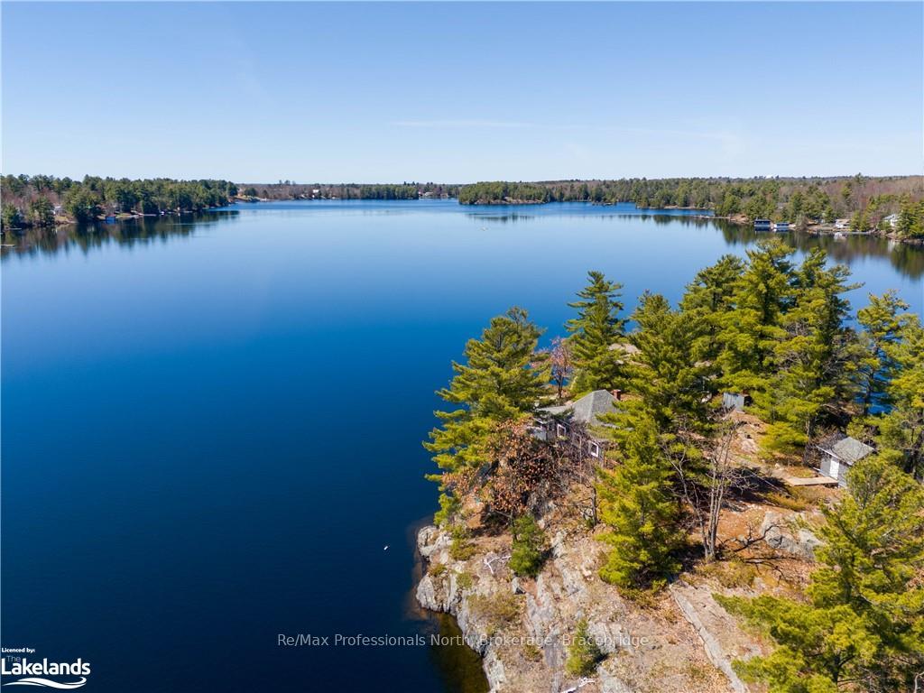Photo 4 of 1 2GL (gull), Gravenhurst, Muskoka (S) — HOMEH