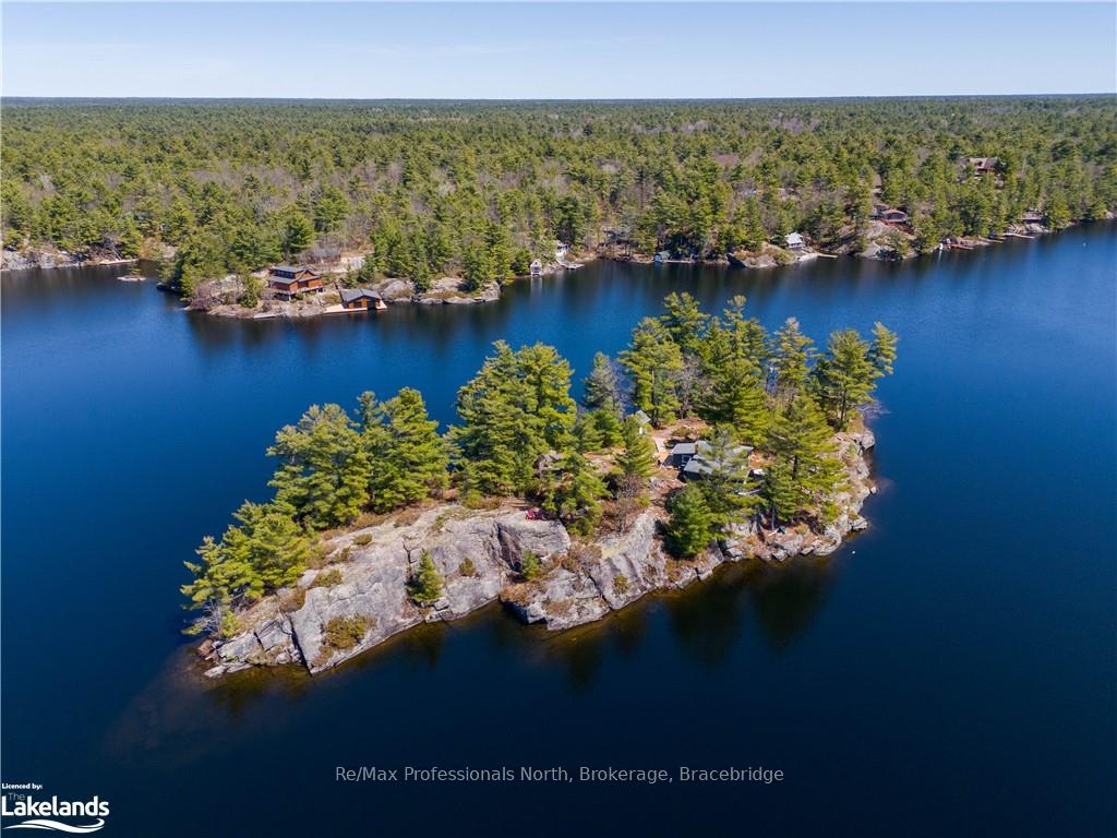 Photo 5 of 1 2GL (gull), Gravenhurst, Muskoka (S) — HOMEH