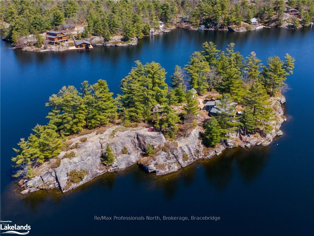 Photo 7 of 1 2GL (gull), Gravenhurst, Muskoka (S) — HOMEH