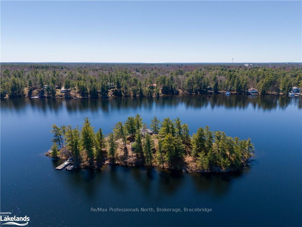 Photo 9 of 1 2GL (gull), Gravenhurst, Muskoka (S) — HOMEH