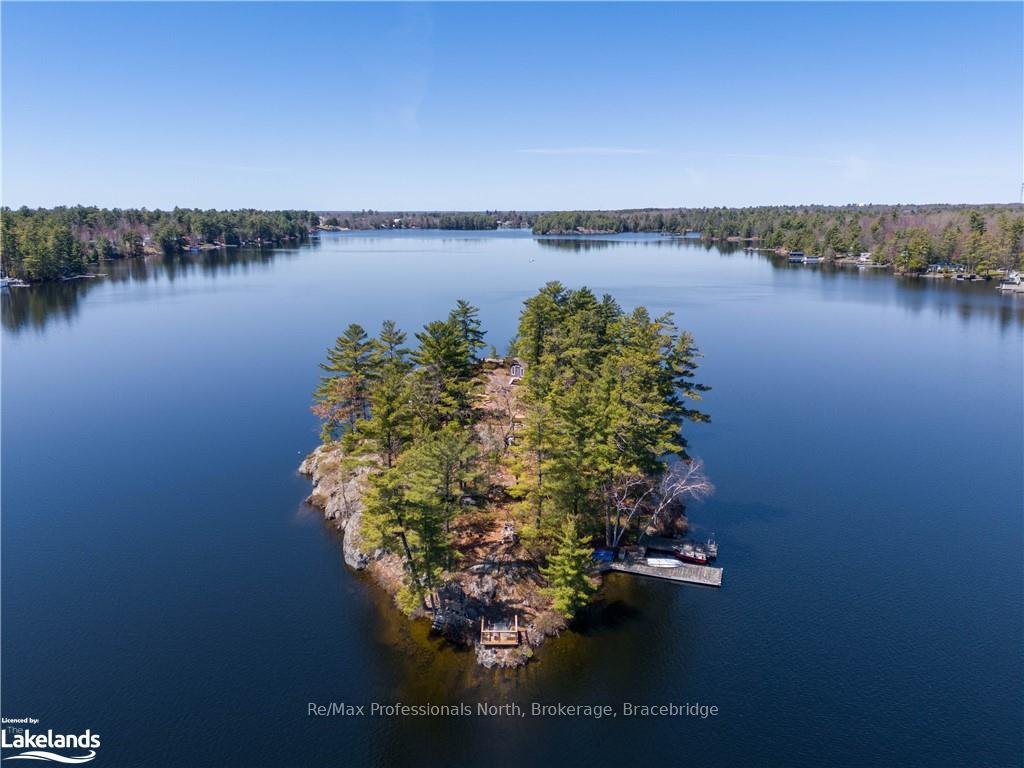 Photo 12 of 1 2GL (gull), Gravenhurst, Muskoka (S) — HOMEH