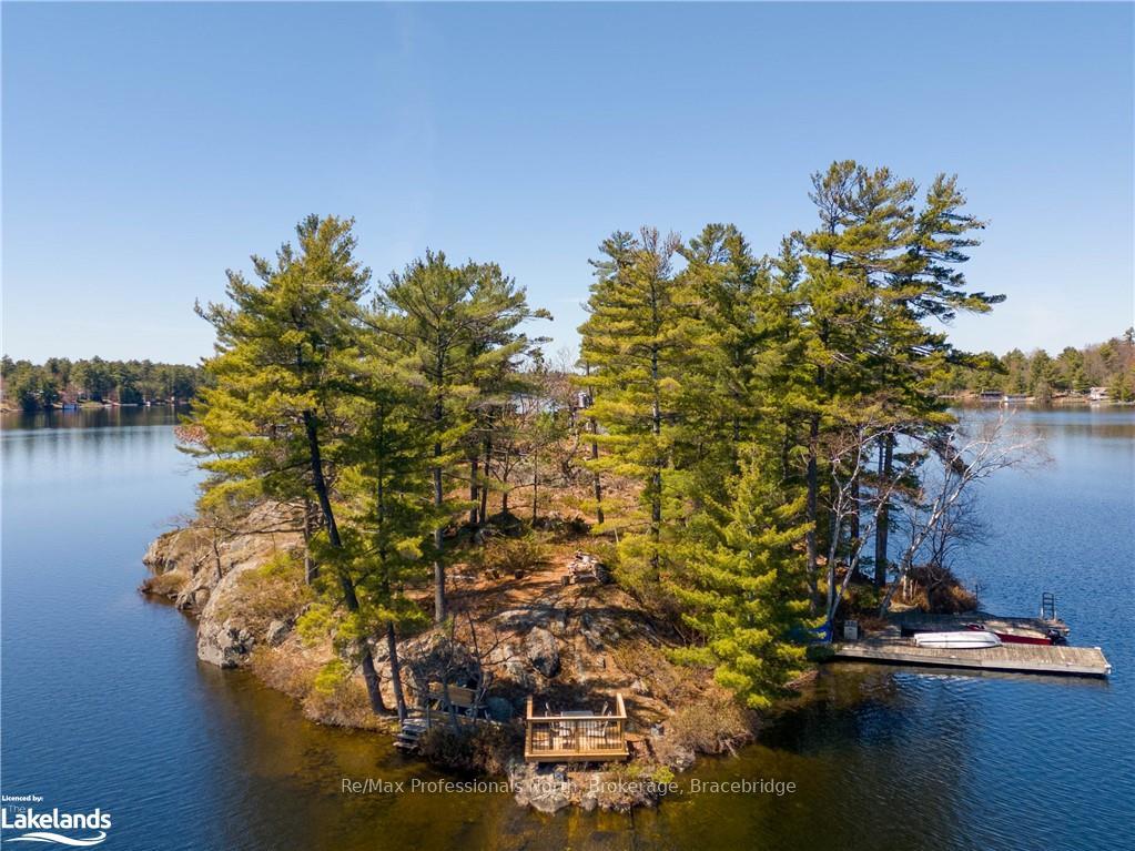 Photo 13 of 1 2GL (gull), Gravenhurst, Muskoka (S) — HOMEH