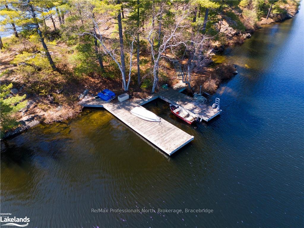 Photo 15 of 1 2GL (gull), Gravenhurst, Muskoka (S) — HOMEH