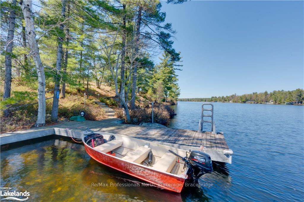 Photo 16 of 1 2GL (gull), Gravenhurst, Muskoka (S) — HOMEH