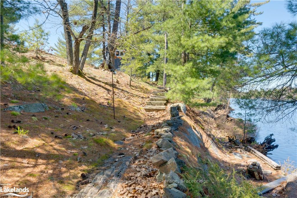 Photo 17 of 1 2GL (gull), Gravenhurst, Muskoka (S) — HOMEH