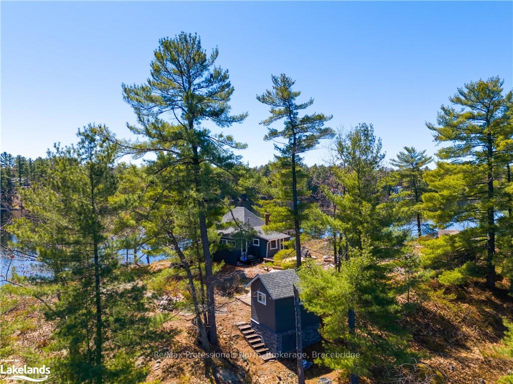 Photo 18 of 1 2GL (gull), Gravenhurst, Muskoka (S) — HOMEH