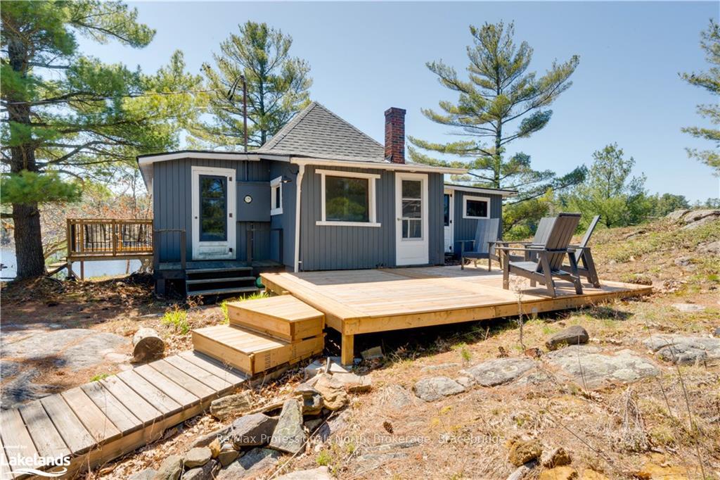 Photo 19 of 1 2GL (gull), Gravenhurst, Muskoka (S) — HOMEH