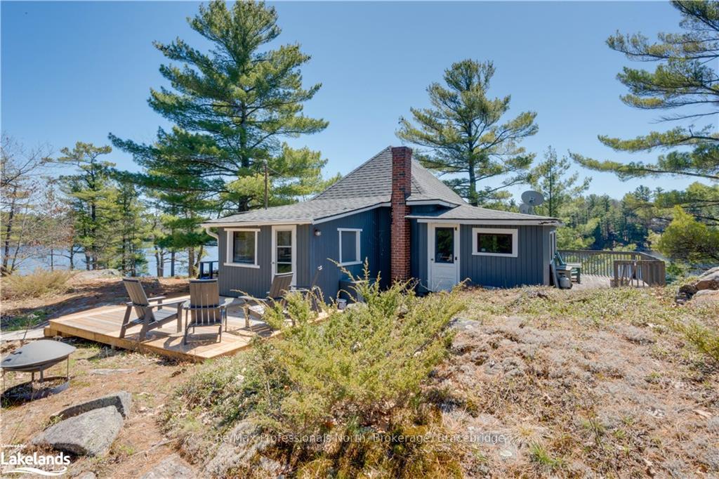 Photo 20 of 1 2GL (gull), Gravenhurst, Muskoka (S) — HOMEH