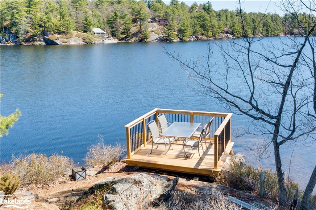 Photo 24 of 1 2GL (gull), Gravenhurst, Muskoka (S) — HOMEH